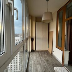 Квартира 42 м², 1-комнатная - изображение 3