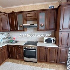 Квартира 52 м², 2-комнатная - изображение 3