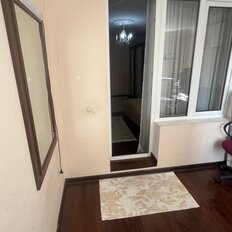 Квартира 72 м², 3-комнатная - изображение 4