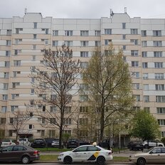 Квартира 76,9 м², 3-комнатная - изображение 3