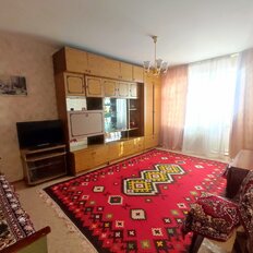 Квартира 37,1 м², 1-комнатная - изображение 2