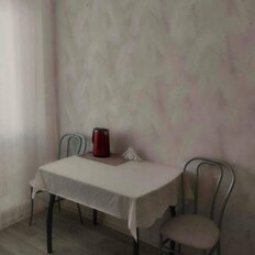 Квартира 40 м², 1-комнатная - изображение 2