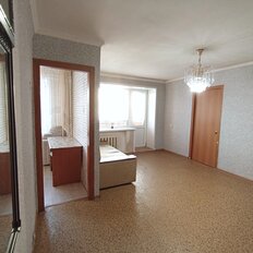 Квартира 56,3 м², 3-комнатная - изображение 2