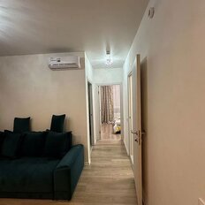 Квартира 50 м², 2-комнатная - изображение 3