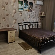 Квартира 50 м², 1-комнатная - изображение 4