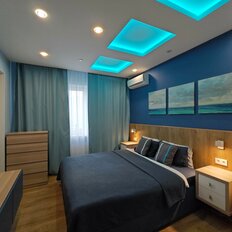 Квартира 56,2 м², 2-комнатная - изображение 2