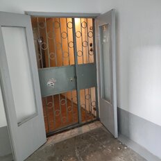 Квартира 30 м², 1-комнатная - изображение 4