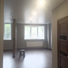 Квартира 45 м², 1-комнатная - изображение 2