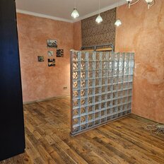 Квартира 35,1 м², 1-комнатная - изображение 5