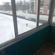 Квартира 31,3 м², 1-комнатная - изображение 5