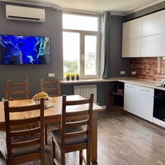 Квартира 165 м², 4-комнатная - изображение 4