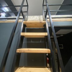 Квартира 13 м², студия - изображение 1