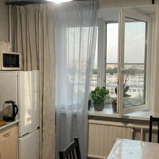 Квартира 40 м², 1-комнатная - изображение 2