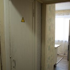 Квартира 30,4 м², 1-комнатная - изображение 4