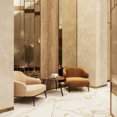 Квартира 158,9 м², 5-комнатная - изображение 3