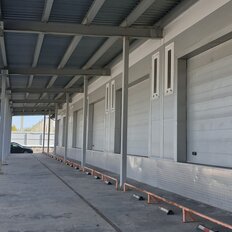 2992 м², склад - изображение 3