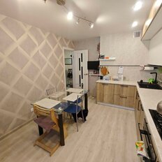 Квартира 67,9 м², 3-комнатная - изображение 5