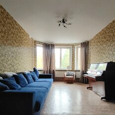 Квартира 74,6 м², 2-комнатная - изображение 2