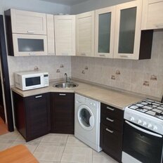 Квартира 35 м², 1-комнатная - изображение 5