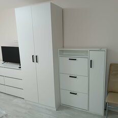 Квартира 31 м², 1-комнатная - изображение 5