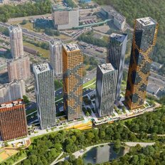 Квартира 19 м², студия - изображение 4