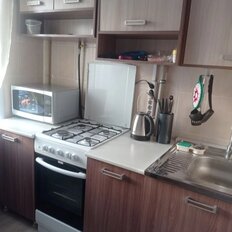 Квартира 21 м², 1-комнатная - изображение 2