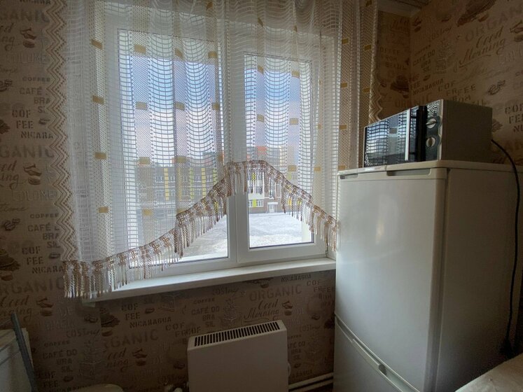 60 м², 2-комнатная квартира 28 000 ₽ в месяц - изображение 57