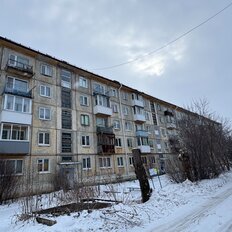 Квартира 46 м², 2-комнатная - изображение 2