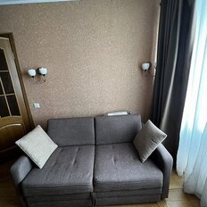 Квартира 30 м², 1-комнатная - изображение 3