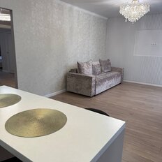 Квартира 63 м², 2-комнатная - изображение 5