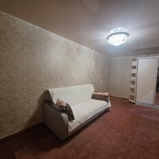 Квартира 31 м², 1-комнатная - изображение 5