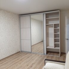 Квартира 41 м², 1-комнатная - изображение 5