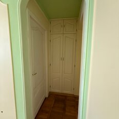 Квартира 57 м², 3-комнатная - изображение 5