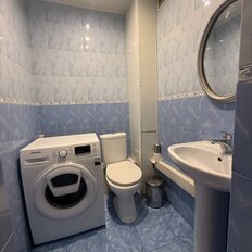 Квартира 82 м², 3-комнатная - изображение 1