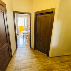 Квартира 40 м², 1-комнатная - изображение 5