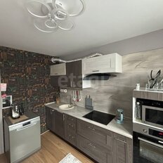 Квартира 55 м², 2-комнатная - изображение 2