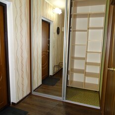 Квартира 40,4 м², 1-комнатная - изображение 1