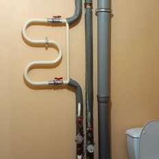 Квартира 29 м², 1-комнатная - изображение 3