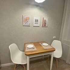 Квартира 38 м², 1-комнатная - изображение 3