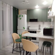 Квартира 35 м², 1-комнатная - изображение 2