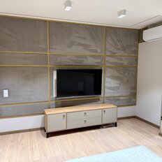 Квартира 116 м², 3-комнатная - изображение 4