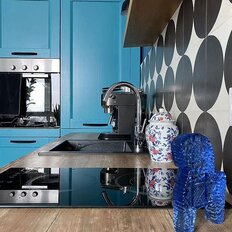 Квартира 38 м², 1-комнатная - изображение 2