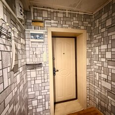 Квартира 42,8 м², 2-комнатная - изображение 3