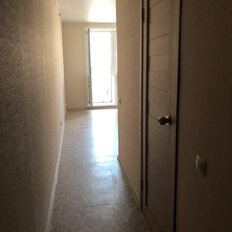 Квартира 24 м², студия - изображение 4