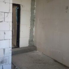 Квартира 23 м², студия - изображение 5