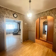 Квартира 85 м², 3-комнатная - изображение 1