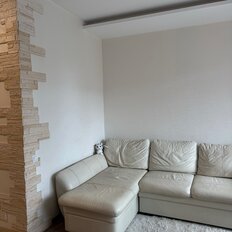 Квартира 45,8 м², 2-комнатная - изображение 3