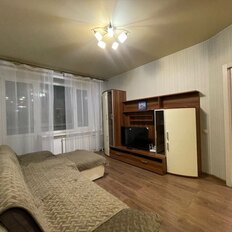 Квартира 36 м², 1-комнатная - изображение 3