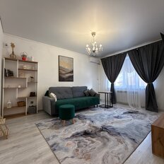 Квартира 56 м², 2-комнатная - изображение 1