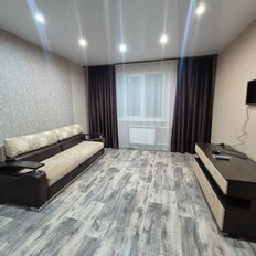 Квартира 40 м², 1-комнатная - изображение 1